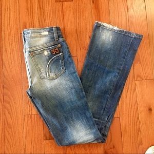 Joe’s Jeans Sz 24